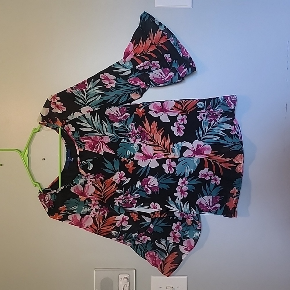 Apt 9 Blouse